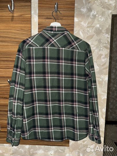 Рубашка zara женская