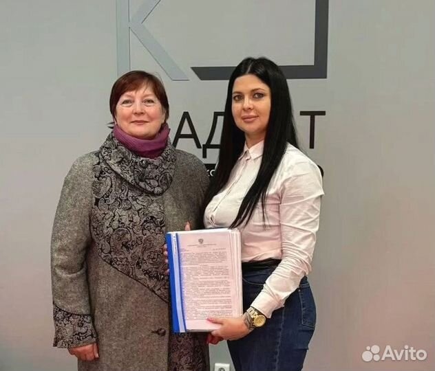 Юрист по банкротству / помощь / защита имущества