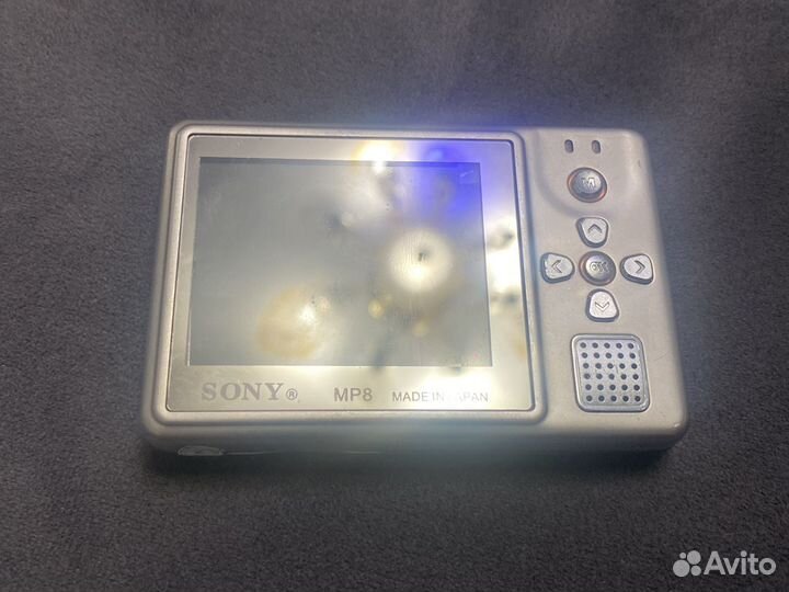 Фотоаппарат