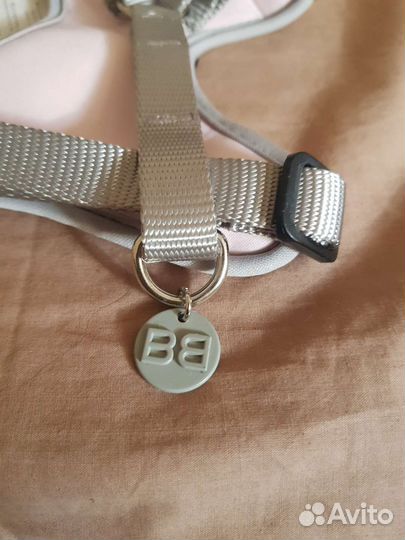 Новая шлейка Bobby.fr Франция,Лежанка,Когтерез