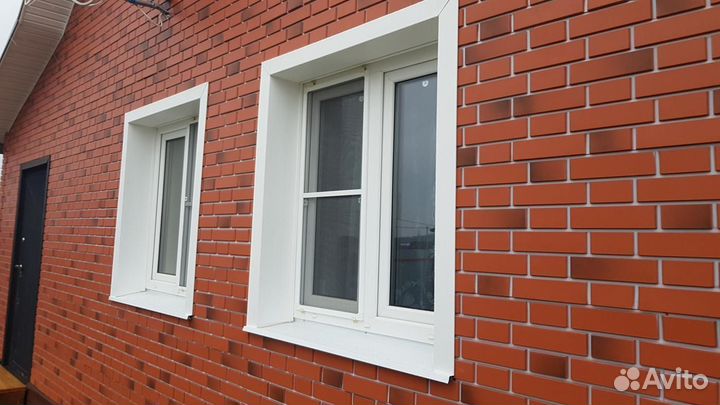 Пвх окна и двери, балконы, лоджии