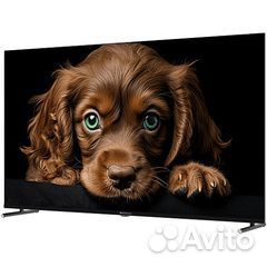 Телевизор 65