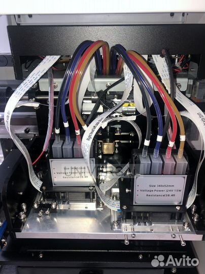 Интерьерный принтер Audley S7020 2i3200E1