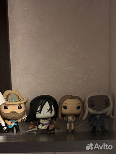 Funko pop