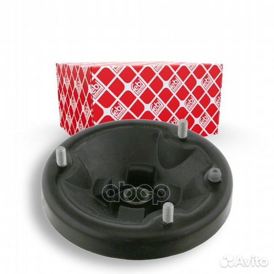 Опора амортизатора пер Х 5 23943 Febi