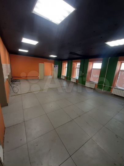 Свободного назначения, 84 м²