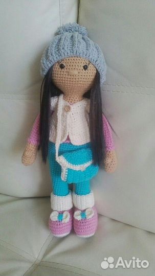 Куклы тильды ручной работы