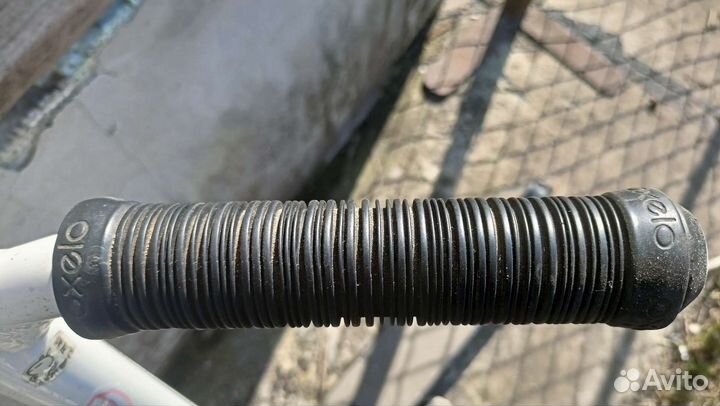 Трюковой самокат oxelo mf 1.8