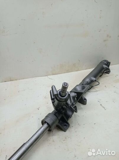 Рулевая рейка volvo xc90 без датчика