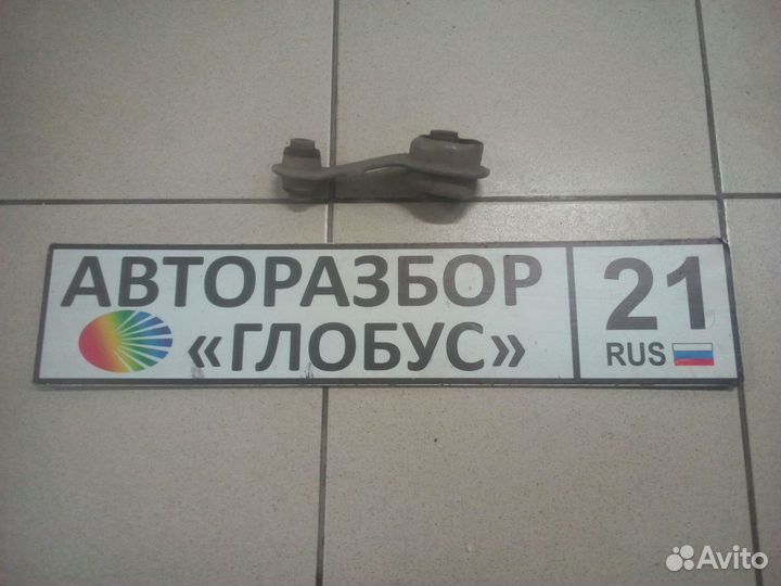 Опора двигателя задняя LADA Vesta Лада Веста