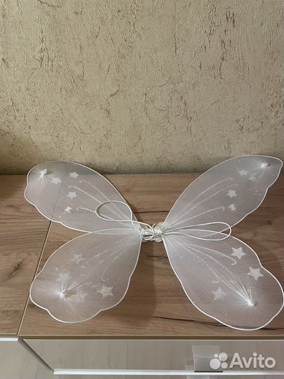 Крылья бабочки