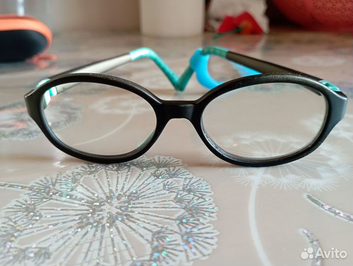 Оправа для очков детская