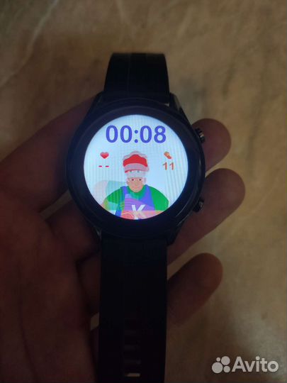 Умные часы Hoco Y7