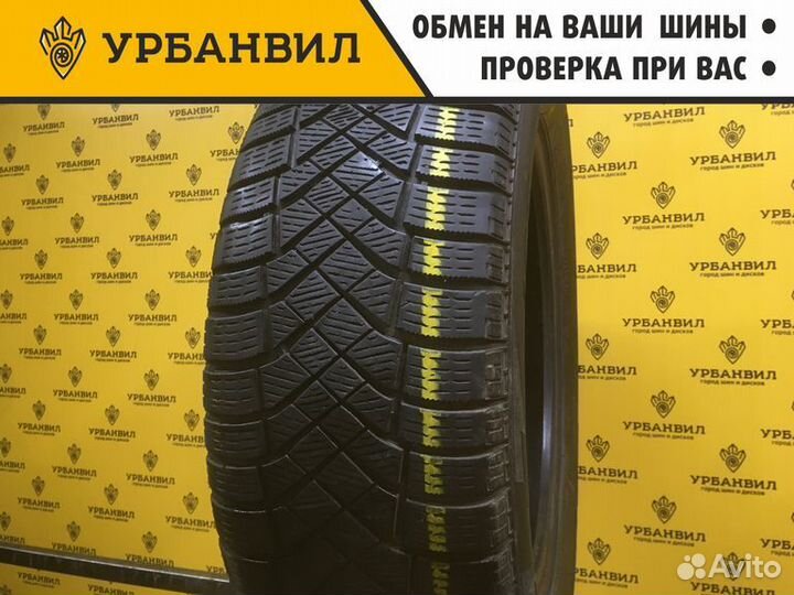 Pirelli Ice Zero FR 215/60 R17 100T