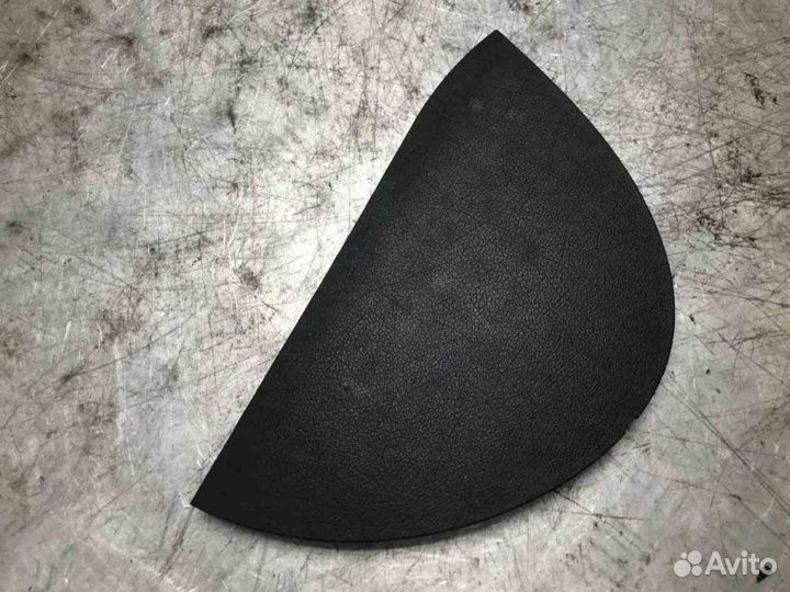 Накладка на Audi A6 C5 1997-2004