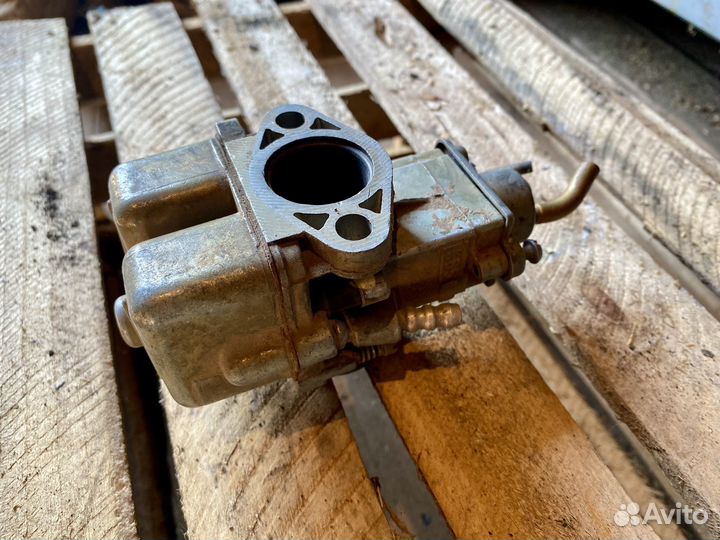Карбюратор к65 на мотоцикл Урал