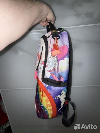 Рюкзак sprayground