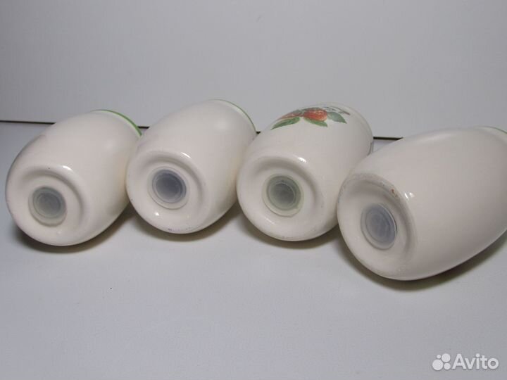 Солонка Керамическая