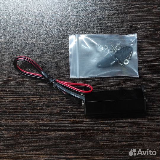 Люстра 55мм для RC