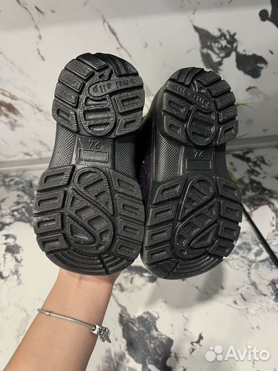 Валенки Филлипок 24