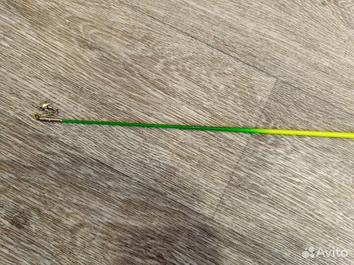 Гимнастическая палочка