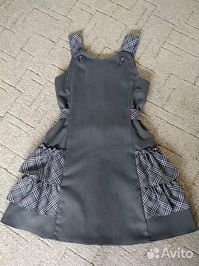 Школьная форма