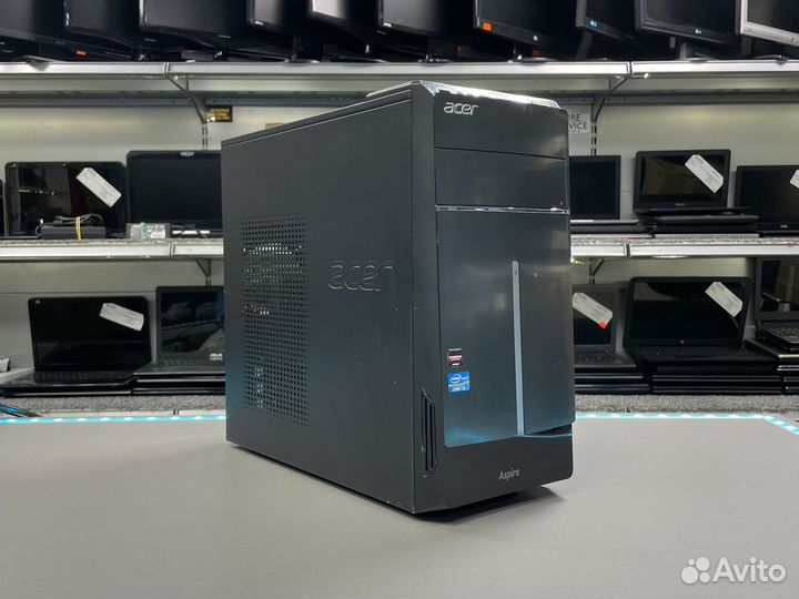 Intel Core i3 3220/ 8Gb/ 240Gb SSD/ HD 8470 2Gb