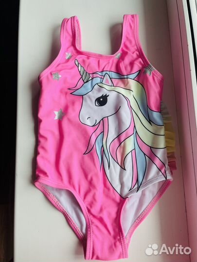 Купальник gloria jeans 80-86