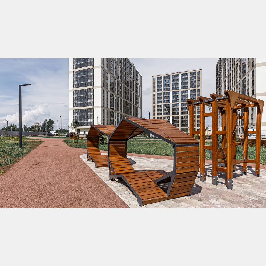 2-к. квартира, 49,9 м², 7/16 эт.