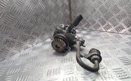 Насос гу дизельный mitsubishi pajero 4 (1DN10BT01)