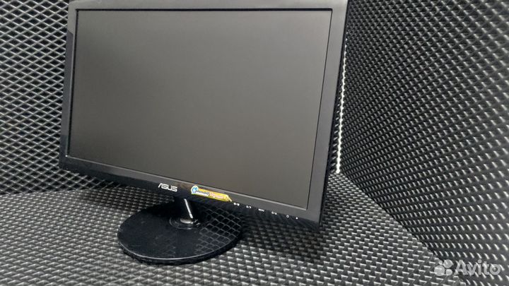 Монитор Asus VS197