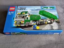 Lego City 7998 Heavy Hauler новый