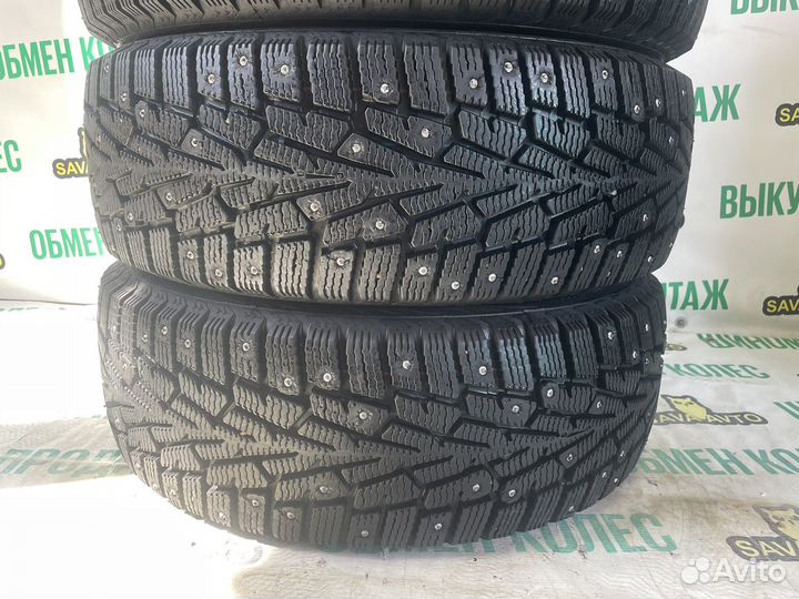 Cordiant Snow Cross 205/55 R16