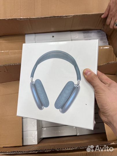 Airpods max Беспроводные наушники