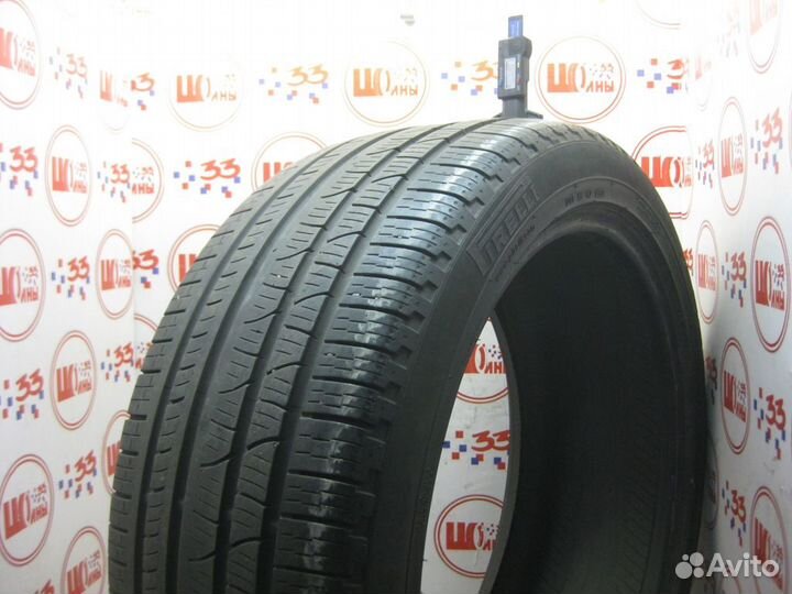 Pirelli Scorpion A/S 245/45 R20