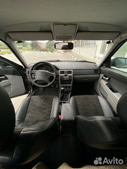 LADA Priora 1.6 МТ, 2011, 205 700 км