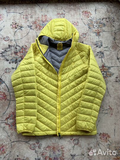 Куртка мужская xl новая