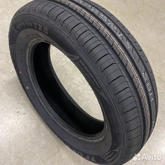 Tracmax X-Privilo TX5 185/60 R14 H