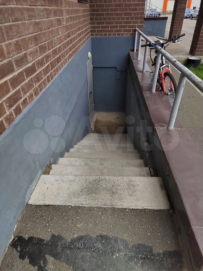 Склад, 6.1 м²