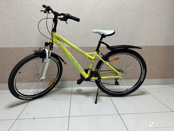 Велосипед Merida juliet 6.5