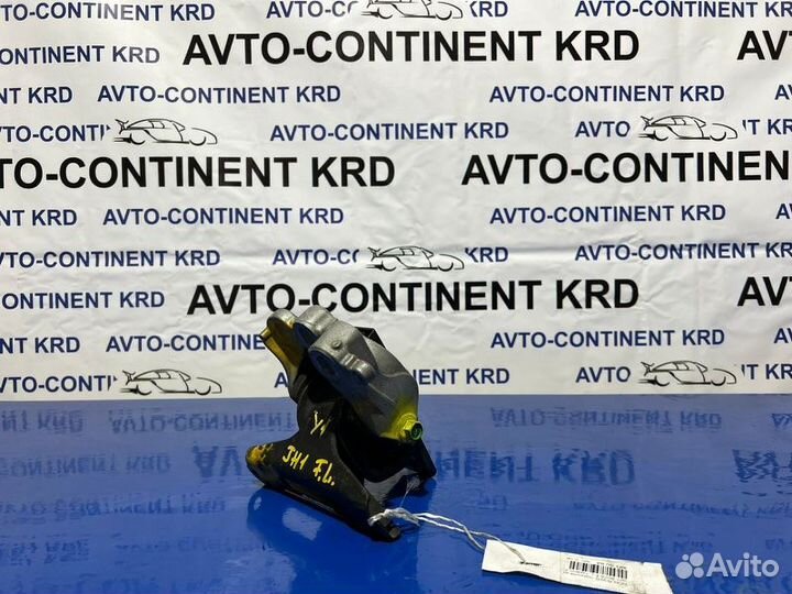 Подушка двигателя левая Honda N-Wgn JH1 S07A