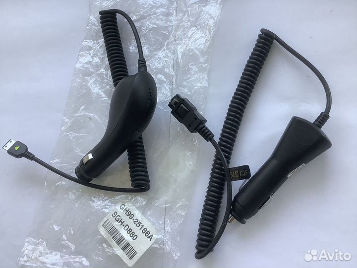 Зарядное Samsung