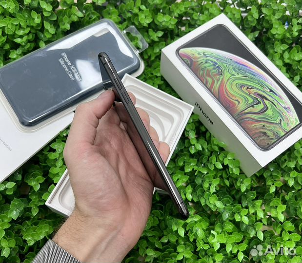 iPhone Xs Max, 64 ГБ