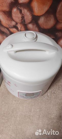 Мультиварка бу