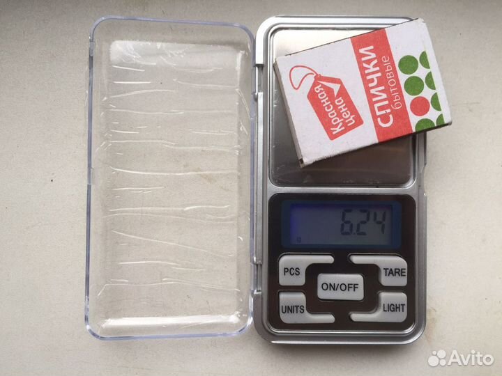 Ювелирные весы от 0,01 до 500 гр новые