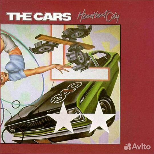 CD - Фирменные - Rock -Pop -Jazz -Disco- C - D - E