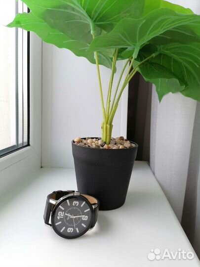 Часы наручные,водонепроницаемые