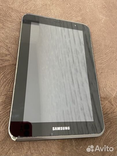 Планшет samsung galaxy tab s7