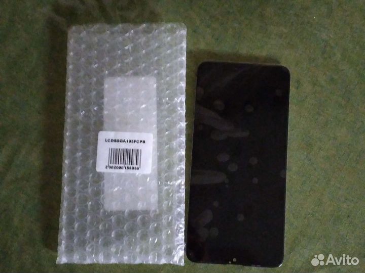 Дисплей Samsung a10