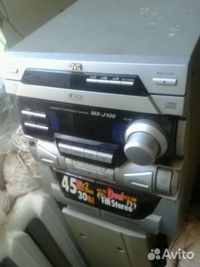 Музыкальные центры Samsung Мах, Pioneer,JVC